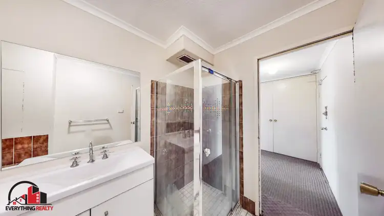 Fifth view of Homely apartment listing, 43/76 Great Western Highway, Parramatta NSW 2150