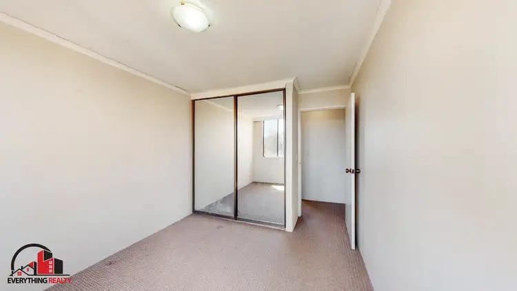 Sixth view of Homely apartment listing, 43/76 Great Western Highway, Parramatta NSW 2150