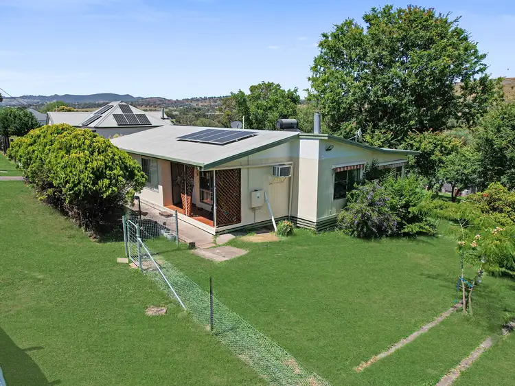 Main view of Homely house listing, 23 Learmonth, Willow Tree NSW 2339