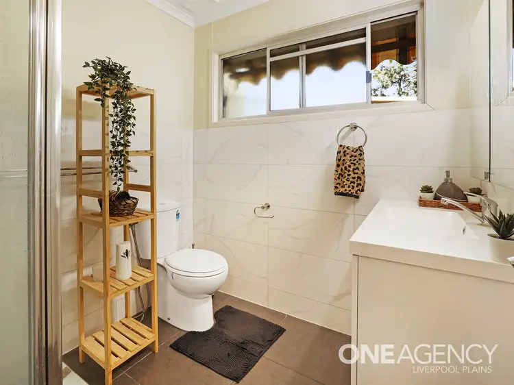 Third view of Homely house listing, 23 Learmonth, Willow Tree NSW 2339