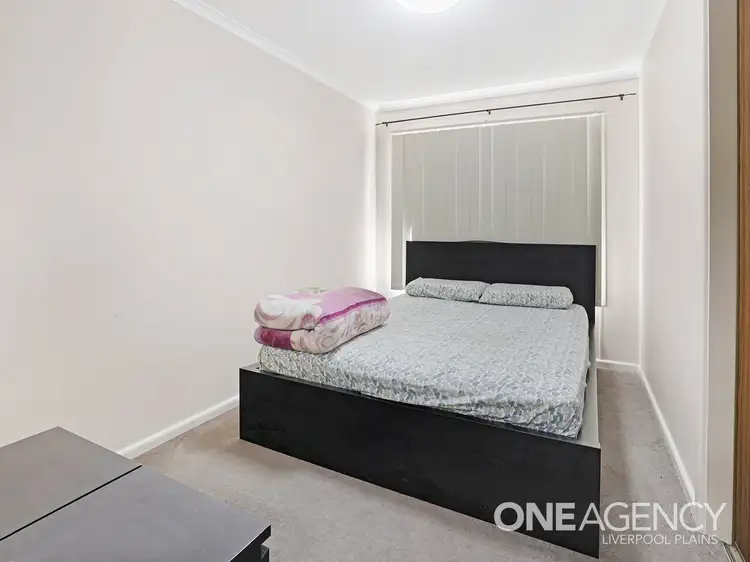 Fourth view of Homely house listing, 23 Learmonth, Willow Tree NSW 2339
