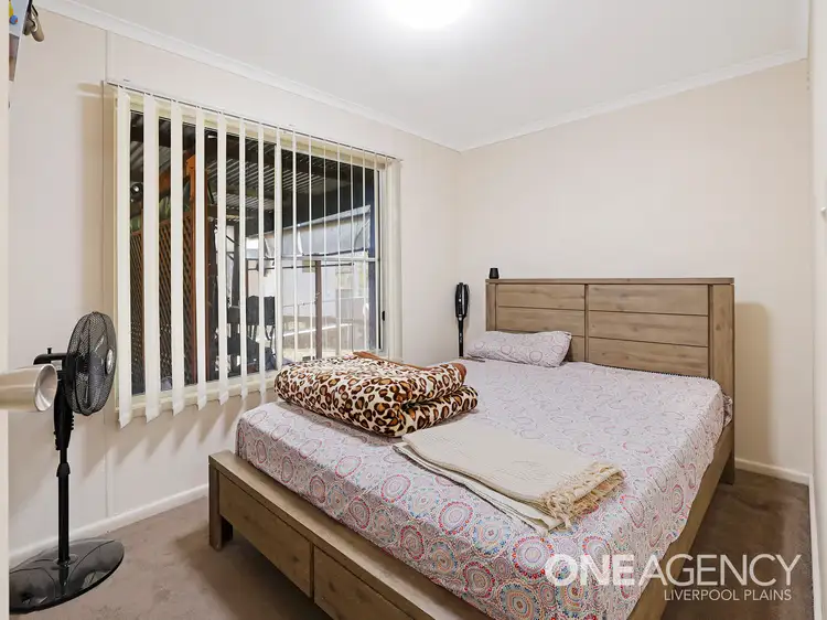 Fifth view of Homely house listing, 23 Learmonth, Willow Tree NSW 2339