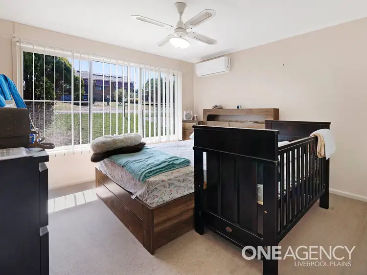 Sixth view of Homely house listing, 23 Learmonth, Willow Tree NSW 2339
