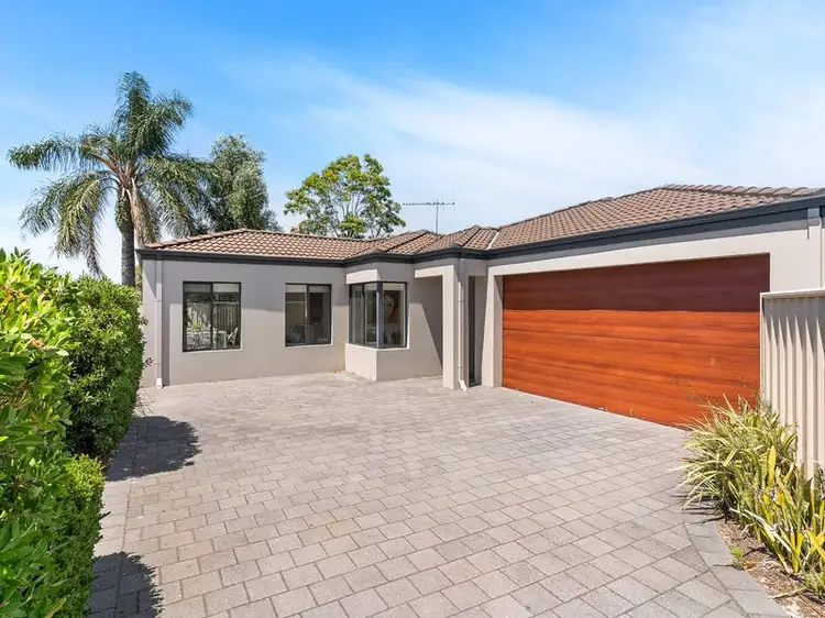 15A Marriot Way, Morley WA 6062