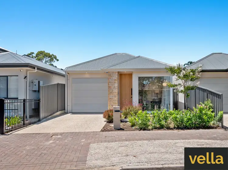 60D Shirley Avenue, Felixstow SA 5070