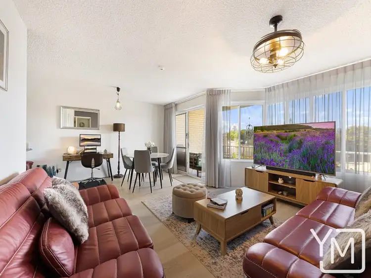 Third view of Homely apartment listing, 4/1 Saltair Street, Kings Beach QLD 4551