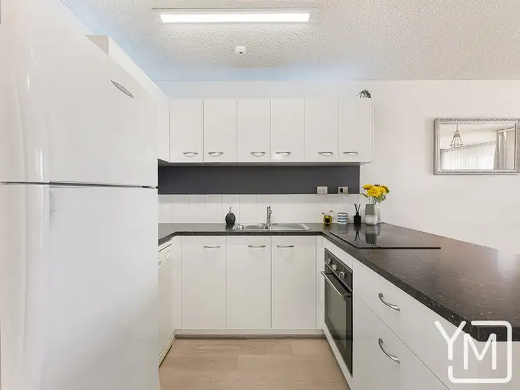 Sixth view of Homely apartment listing, 4/1 Saltair Street, Kings Beach QLD 4551