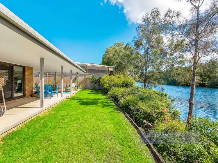 Second view of Homely house listing, 26 Berrimbillah Court, Ocean Shores NSW 2483