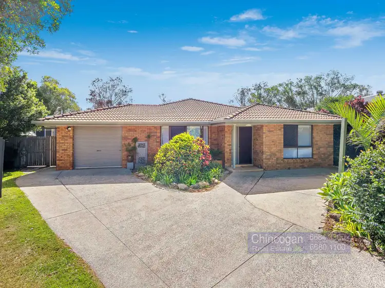 Third view of Homely house listing, 26 Berrimbillah Court, Ocean Shores NSW 2483