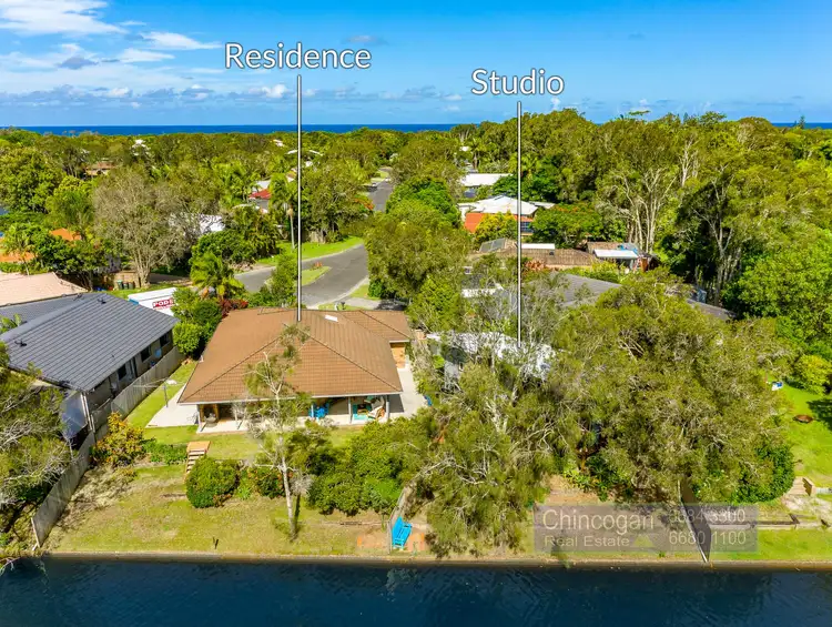 Sixth view of Homely house listing, 26 Berrimbillah Court, Ocean Shores NSW 2483