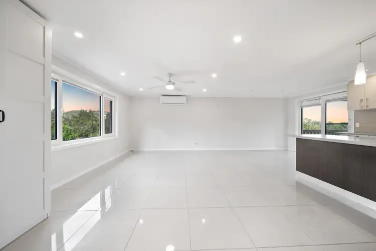Second view of Homely house listing, 17 Alfred Place, Karabar NSW 2620