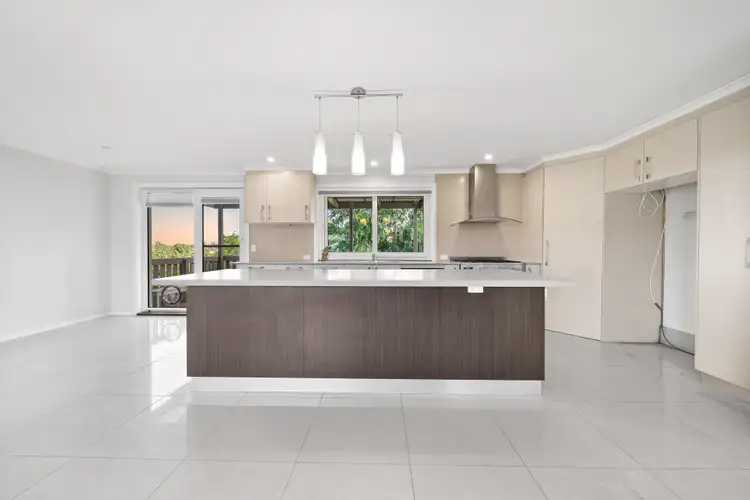 Fifth view of Homely house listing, 17 Alfred Place, Karabar NSW 2620