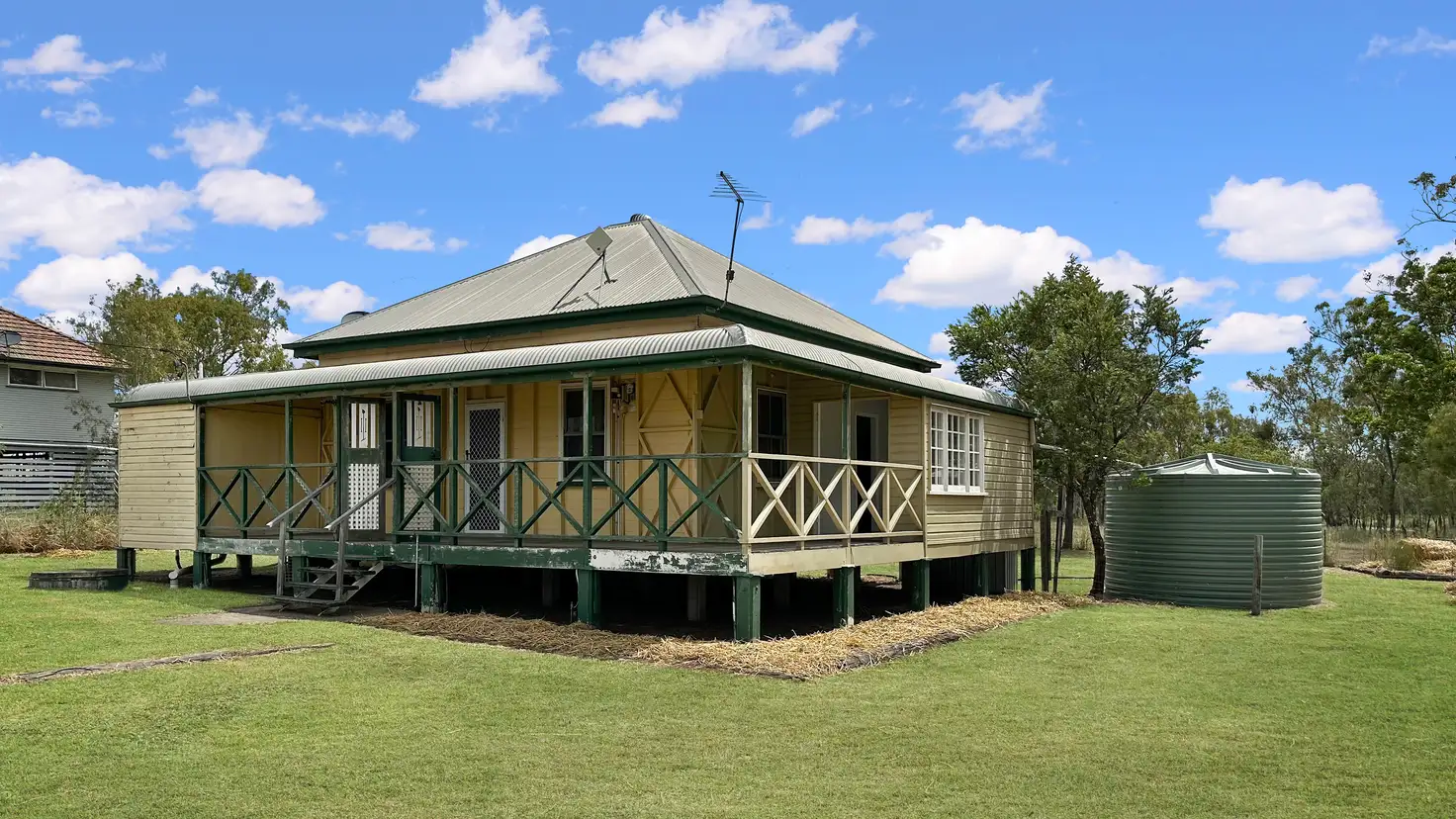 Main view of Homely house listing, 27 Fielding Road, College View QLD 4343