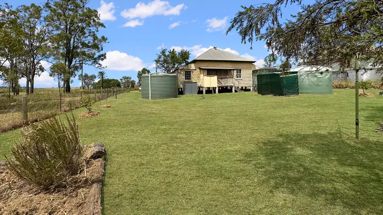 Third view of Homely house listing, 27 Fielding Road, College View QLD 4343