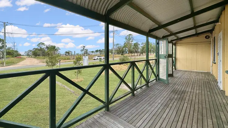 Fourth view of Homely house listing, 27 Fielding Road, College View QLD 4343