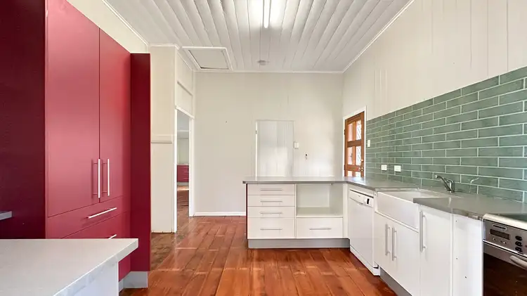 Sixth view of Homely house listing, 27 Fielding Road, College View QLD 4343