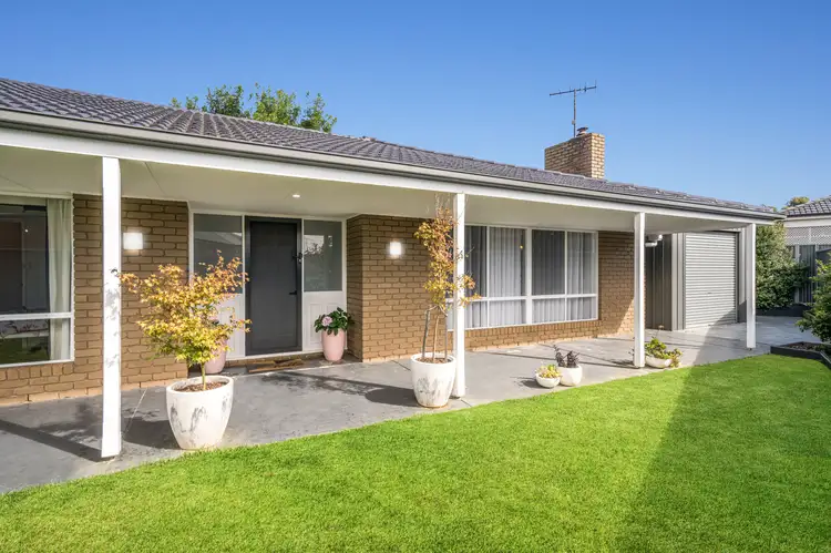 Main view of Homely house listing, 6 Ware Street, Bannockburn VIC 3331