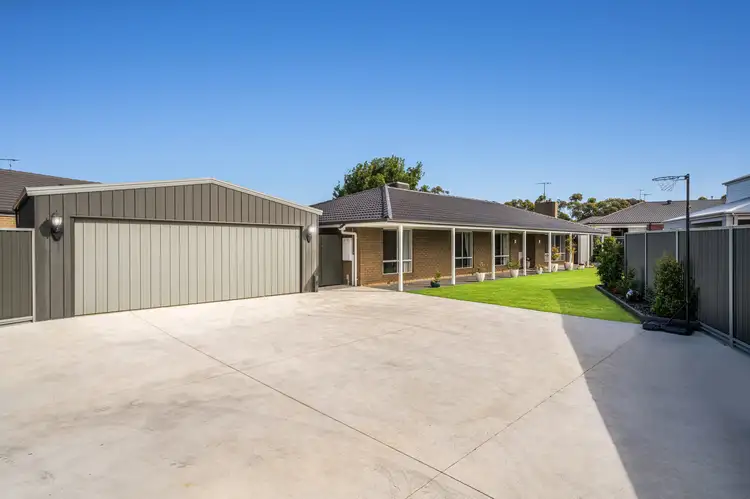 Second view of Homely house listing, 6 Ware Street, Bannockburn VIC 3331