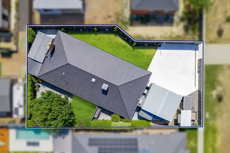 Third view of Homely house listing, 6 Ware Street, Bannockburn VIC 3331