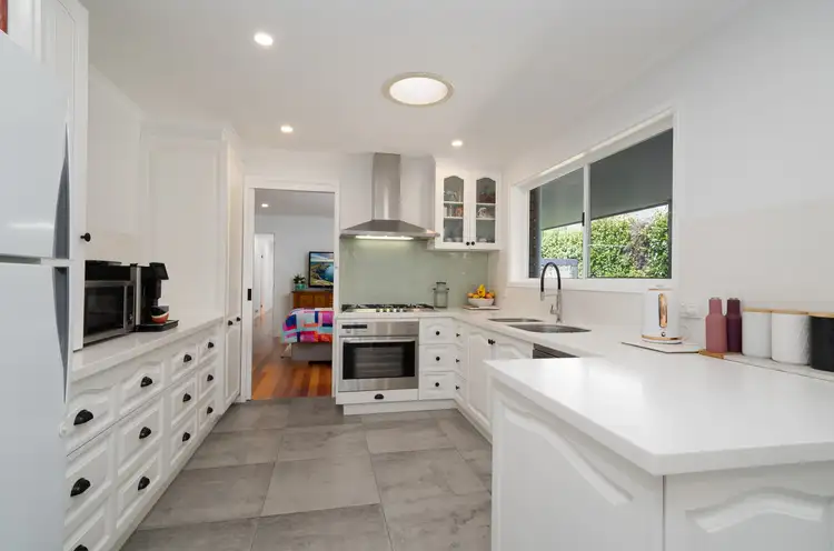 Fifth view of Homely house listing, 6 Ware Street, Bannockburn VIC 3331