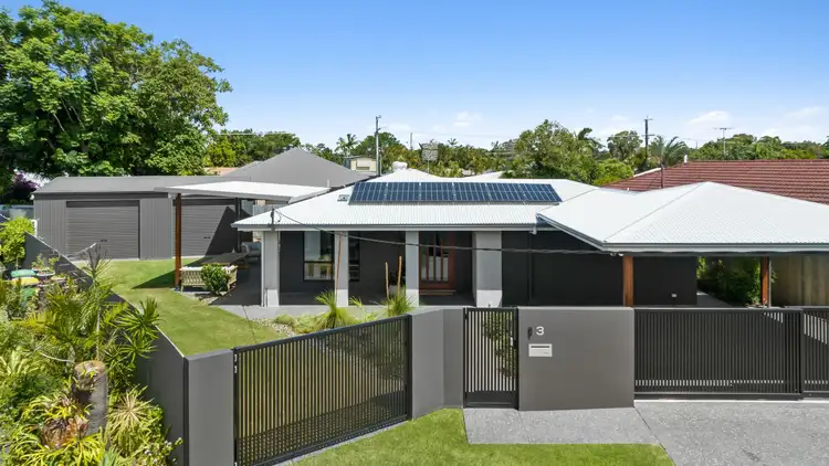 3 Nindoah Street, Wurtulla QLD 4575