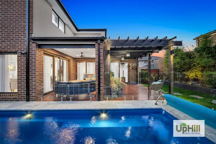 Third view of Homely house listing, 4 Caribbean Circuit, Clyde VIC 3978