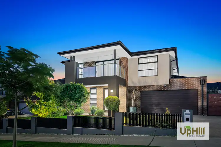 Fourth view of Homely house listing, 4 Caribbean Circuit, Clyde VIC 3978