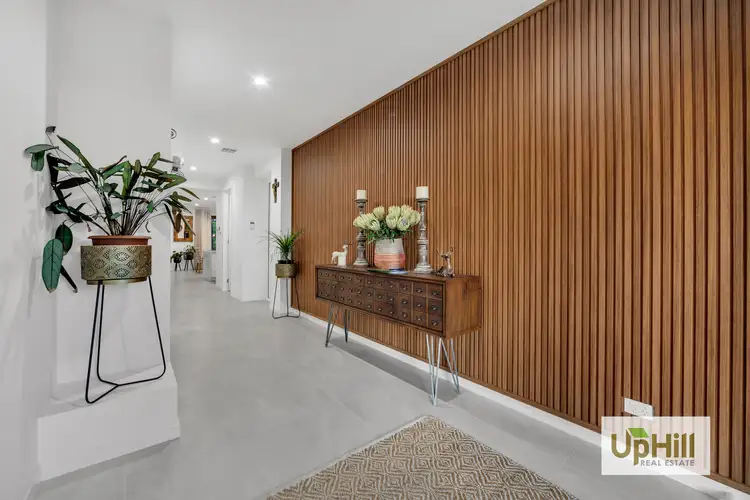 Fifth view of Homely house listing, 4 Caribbean Circuit, Clyde VIC 3978