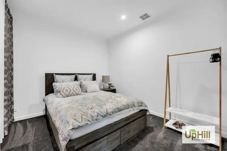 Sixth view of Homely house listing, 4 Caribbean Circuit, Clyde VIC 3978