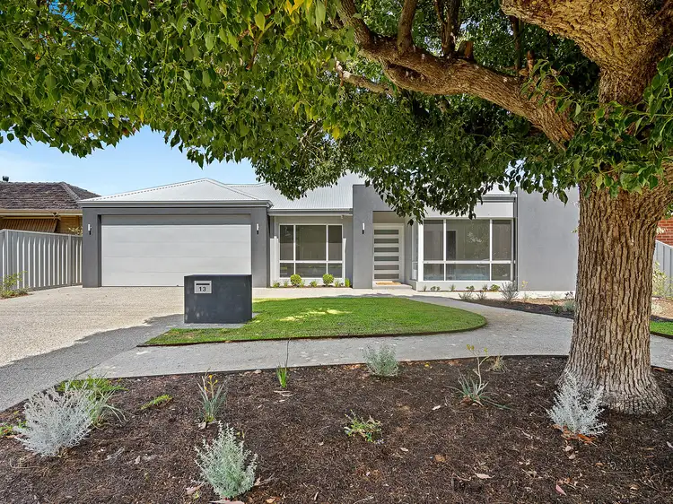 13 Illingbridge Street, Morley WA 6062