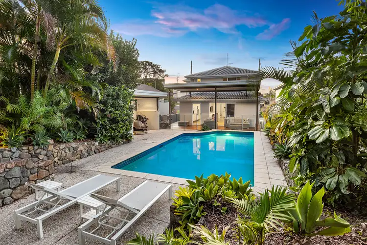 25 Camfield Street, Alexandra Headland QLD 4572