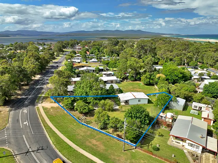 Main view of Homely house listing, 72 Betka Road, Mallacoota VIC 3892