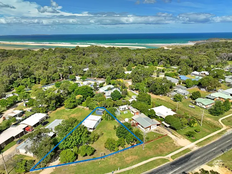 Second view of Homely house listing, 72 Betka Road, Mallacoota VIC 3892
