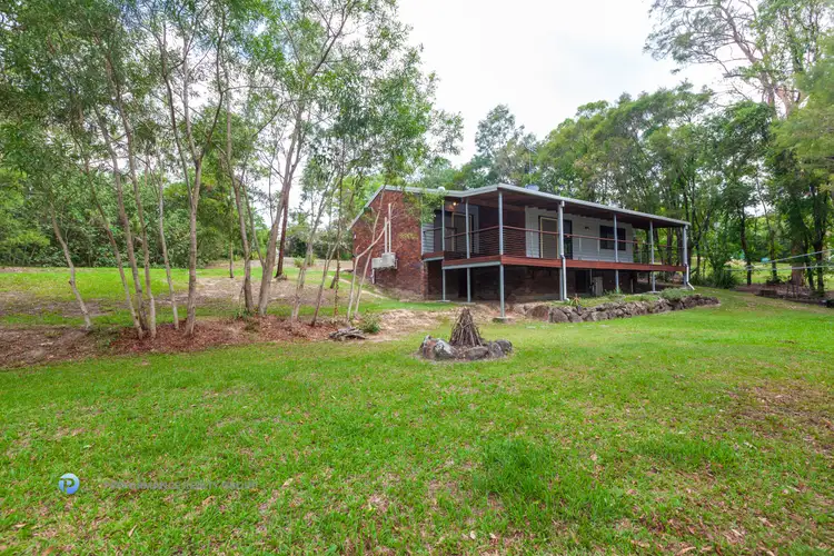 Main view of Homely house listing, 21 Wallaby Drive, Mudgeeraba QLD 4213