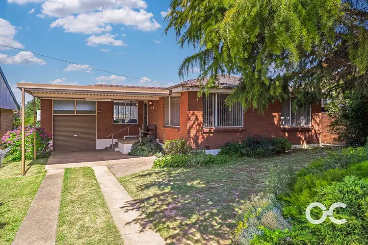 376 Peisley Street, Orange NSW 2800