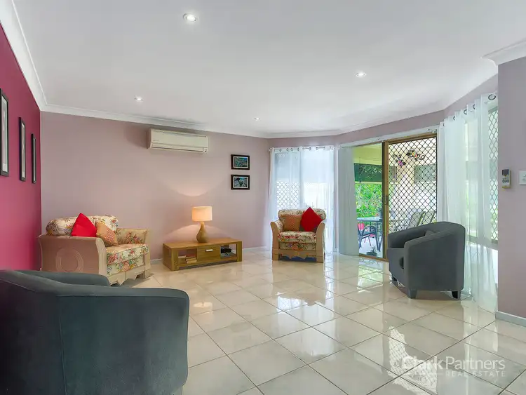 Second view of Homely house listing, 115 North Ridge Circuit, Deception Bay QLD 4508