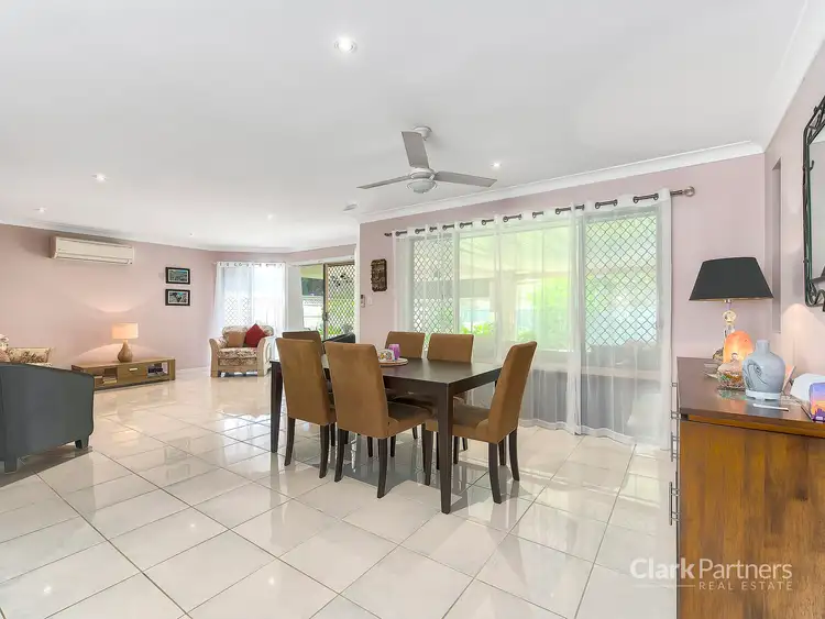 Third view of Homely house listing, 115 North Ridge Circuit, Deception Bay QLD 4508