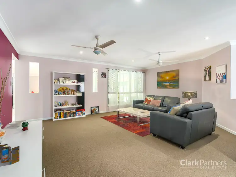 Fourth view of Homely house listing, 115 North Ridge Circuit, Deception Bay QLD 4508