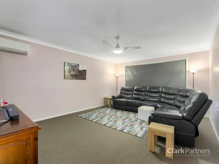 Sixth view of Homely house listing, 115 North Ridge Circuit, Deception Bay QLD 4508