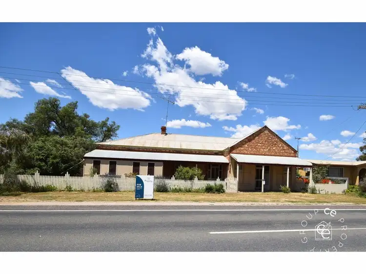 15-18 Halfway House Road, Sedan SA 5353