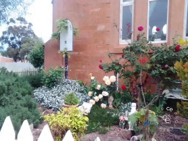 Fourth view of Homely house listing, 59 Kitchener Street, Peterborough SA 5422