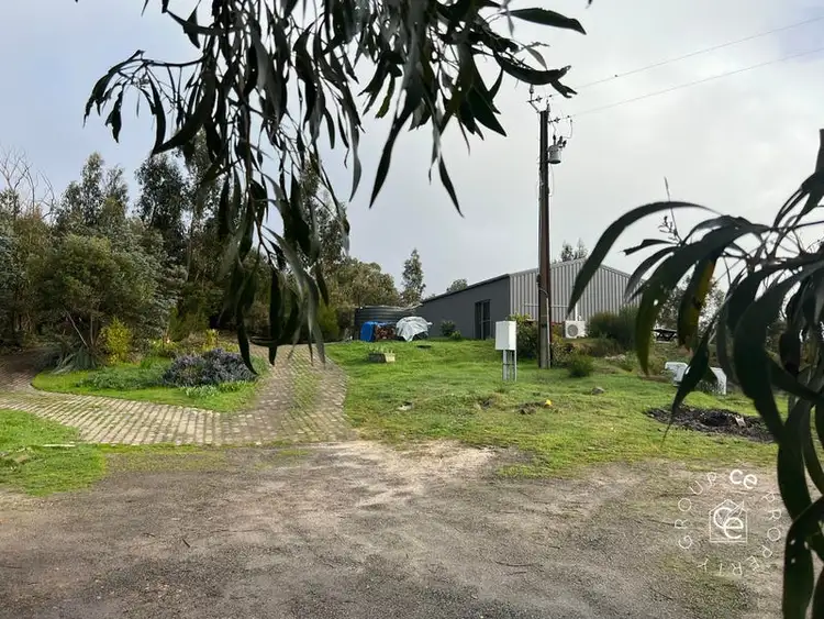 Second view of Homely rural property listing, Address available on request