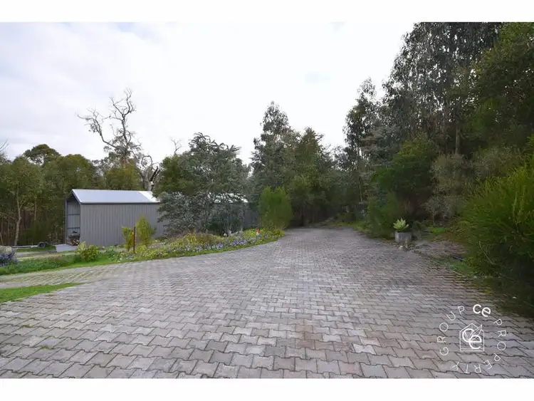 Fourth view of Homely rural property listing, Address available on request