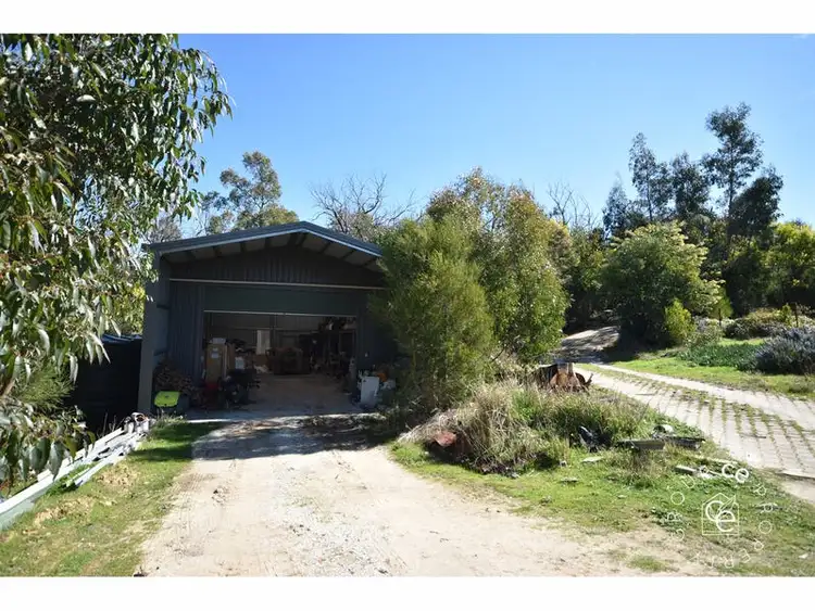 Fifth view of Homely rural property listing, Address available on request