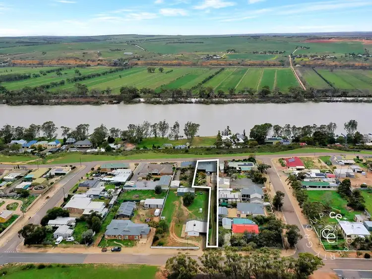 Second view of Homely house listing, 29A Esplanade, Mannum SA 5238