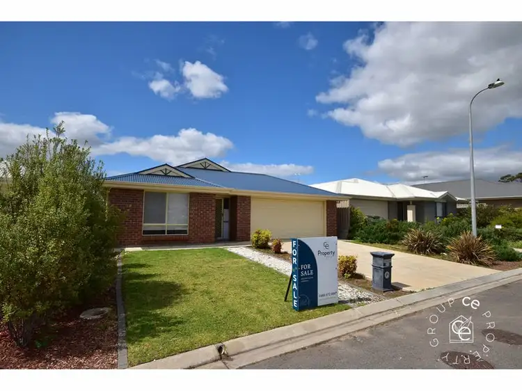 38 Joy Crescent, Murray Bridge SA 5253