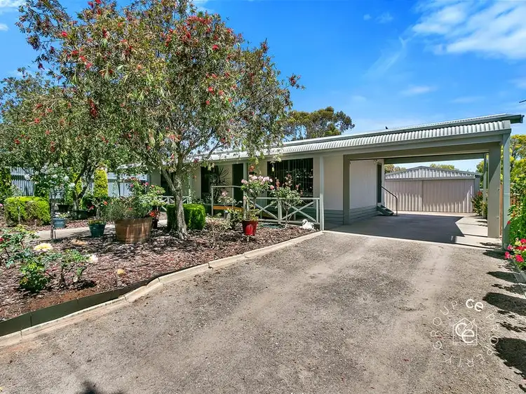 Second view of Homely house listing, 37 Berryman Avenue, Mannum SA 5238