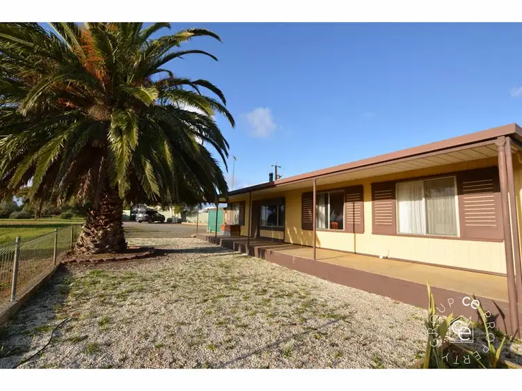 7511 Hunter Road, Bowhill SA 5238