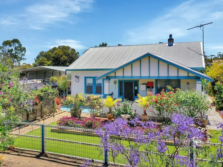 9 Mau Street, Mannum SA 5238