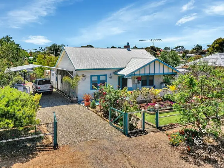 Second view of Homely house listing, 9 Mau Street, Mannum SA 5238